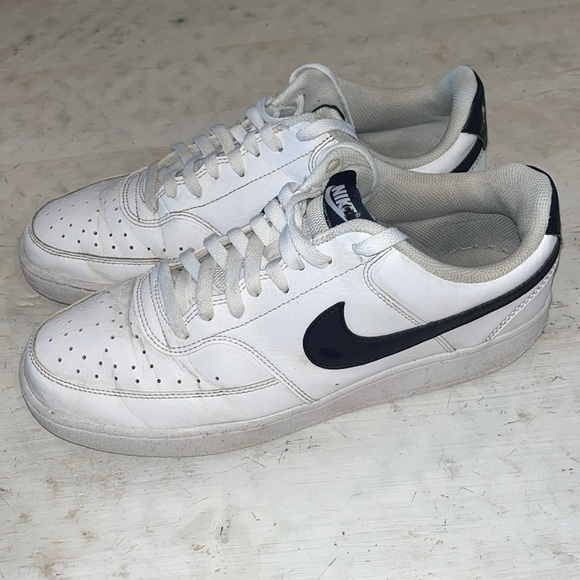 Nike Court Vision Low Next Nature | size 11 - Picture 5 of 7